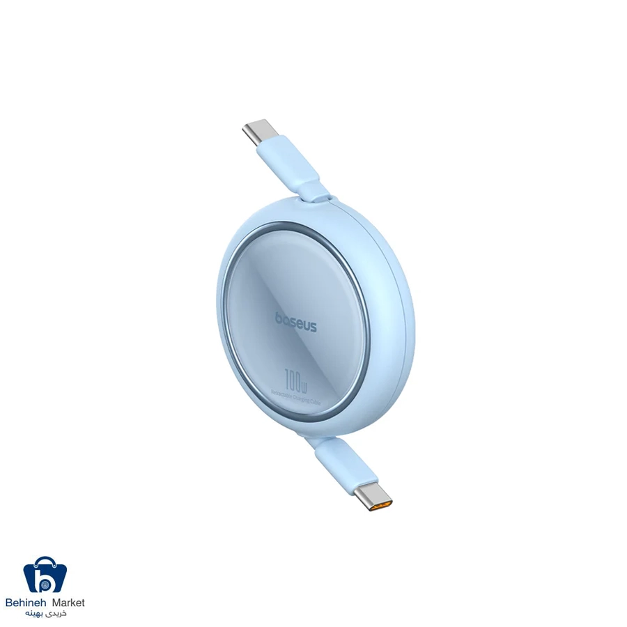 باسئوس Free2Draw Mini Retractable