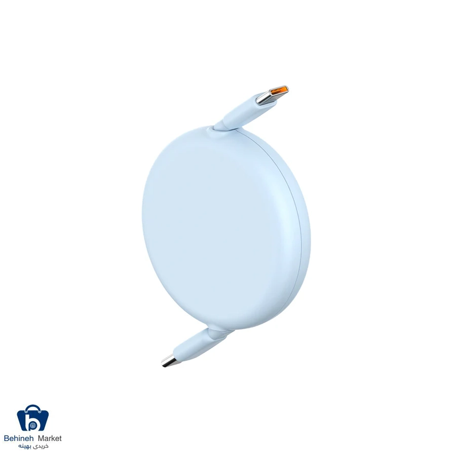 کابل تبدیل Free2Draw Mini Retractable