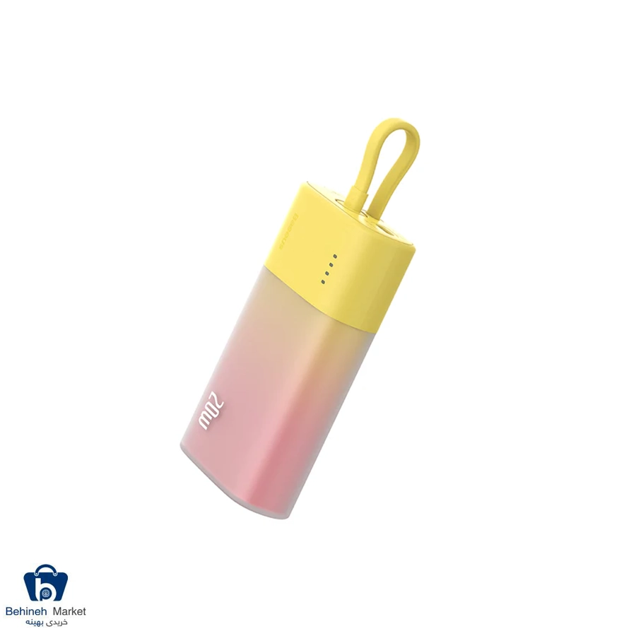 بیسوس Popsicle P10055601 5200