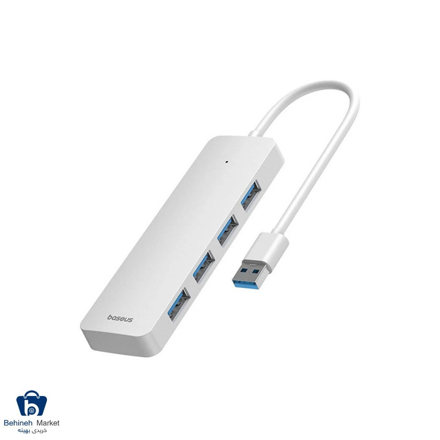 تبدیل 4 پورت UltraJoy Expansion B0005280B2 USB 3.0