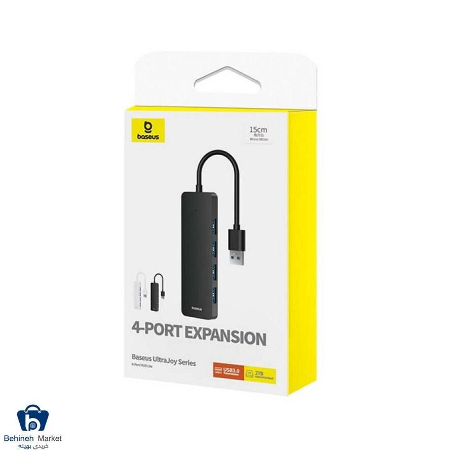 بیسوس UltraJoy Expansion B0005280B2