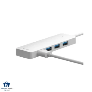 هاب 4 پورت UltraJoy Expansion B0005280B2 USB 3.0