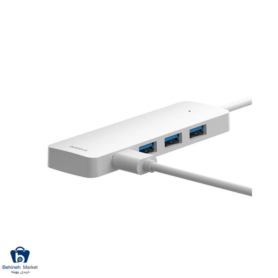 هاب 4 پورت UltraJoy Expansion B0005280B2 USB 3.0