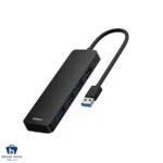 هاب 4 پورت USB 3.0 باسئوس مدل UltraJoy Expansion B0005280B2