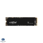 اس اس دی اینترنال کروشیال مدل P3 PCIe M.2 ظرفیت 1 ترابایت