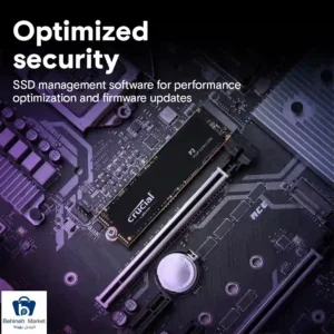 اس اس دی اینترنال P3 PCIe 1