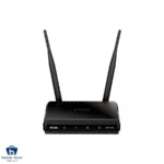 اکسس پوینت بی‌ سیم دی لینک مدل DAP-1360