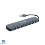 هاب 7 پورت USB 2.0 دی‌ لینک مدل DUB-H7 E1