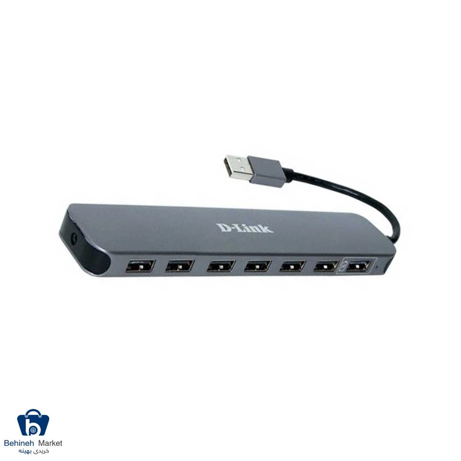 DUB-H7 E1