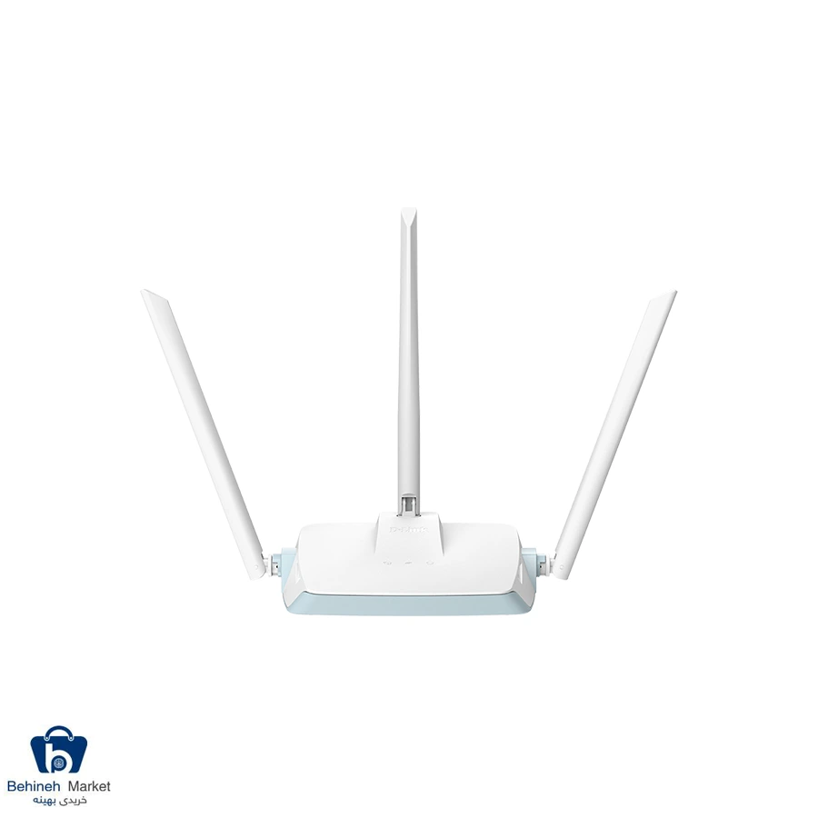 روتر بی سیم دی لینک مدل R04 N300