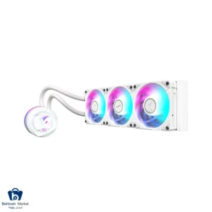 AORUS Waterforce X II 360 ICE