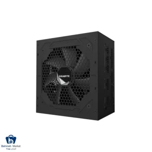 منبع تغذیه کامپیوتر گیگابایت مدل GIGABYTE UD850GM PG5