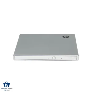 درایو دی وی دی اکسترنال اچ پی مدل DVD600S