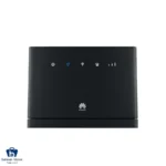 مودم روتر بی سیم 4G LTE هوآوی مدل CPE B315