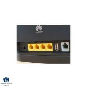 مودم روتر بی سیم CPE B315
