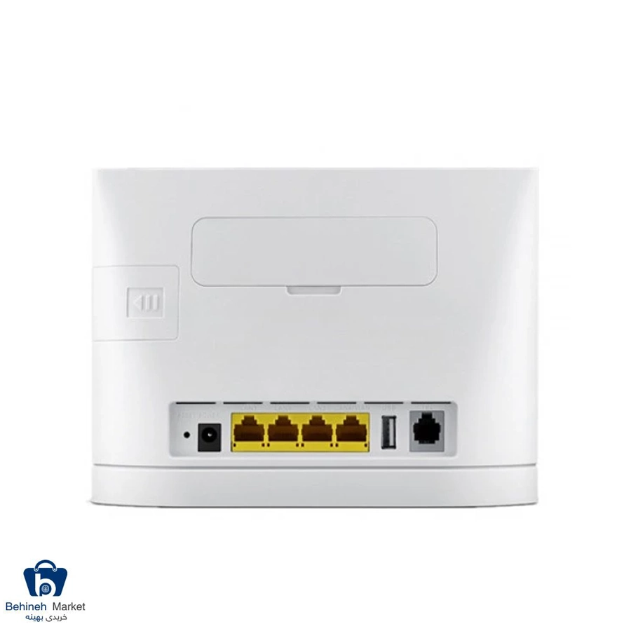 مودم روتر CPE B315