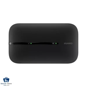 مودم 4G LTE قابل حمل هوآوی مدل E5576-325