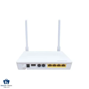 مودم روتر Gpon-ONT هوآوی مدل HG8346M
