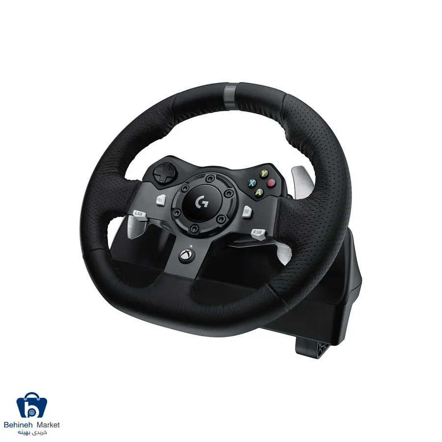 G920 Driving Force