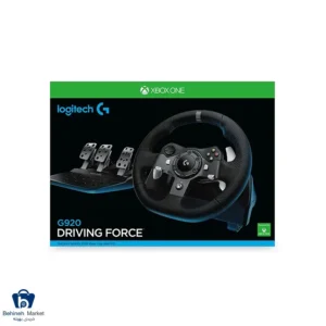 فرمان بازی G920 Driving Force
