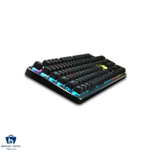 میشن MK007