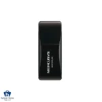 کارت شبکه USB بی‌ سیم مرکوسیس مدل MW300UM