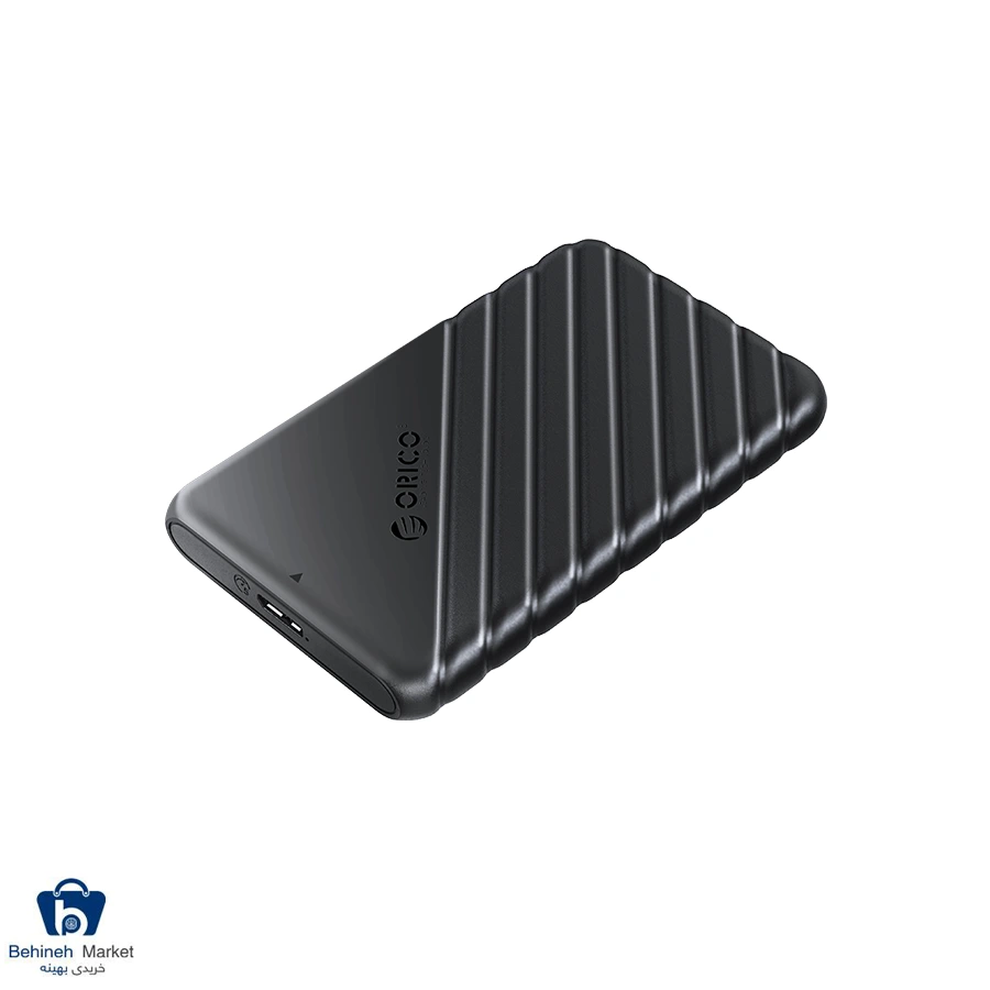 باکس هارد 2.5 اینچ USB 3.0 اوریکو مدل 25PW1-U3