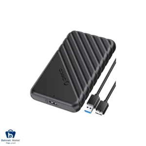 باکس هارد 2.5 اینچ 25PW1-U3
