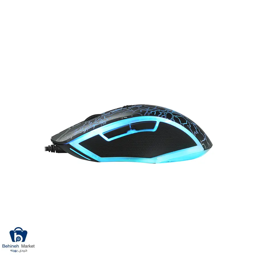 Rapoo V20S