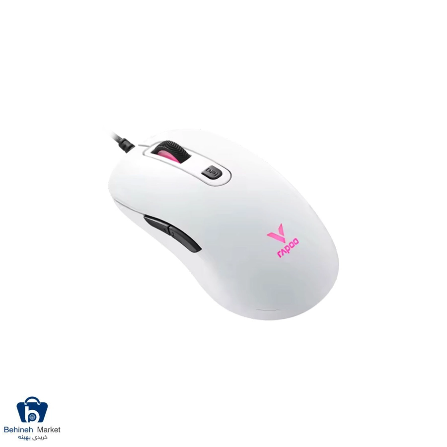 ماوس باسیم V22S