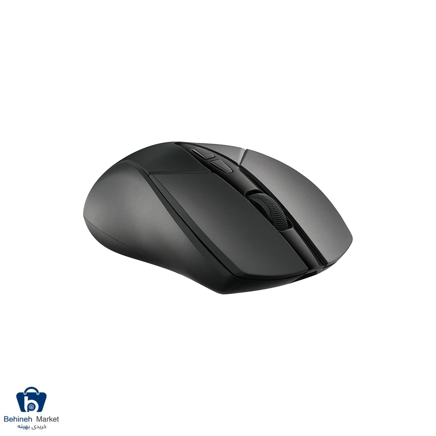موس گیمینگ V300SE