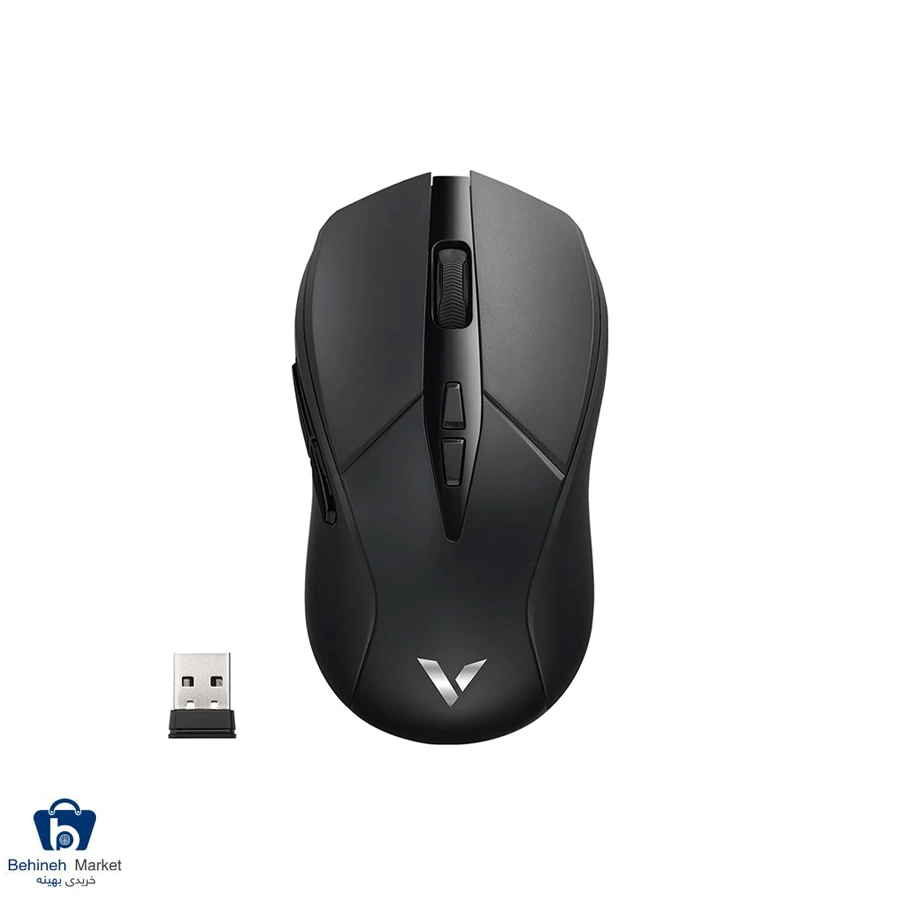 موس گیمینگ V300SE