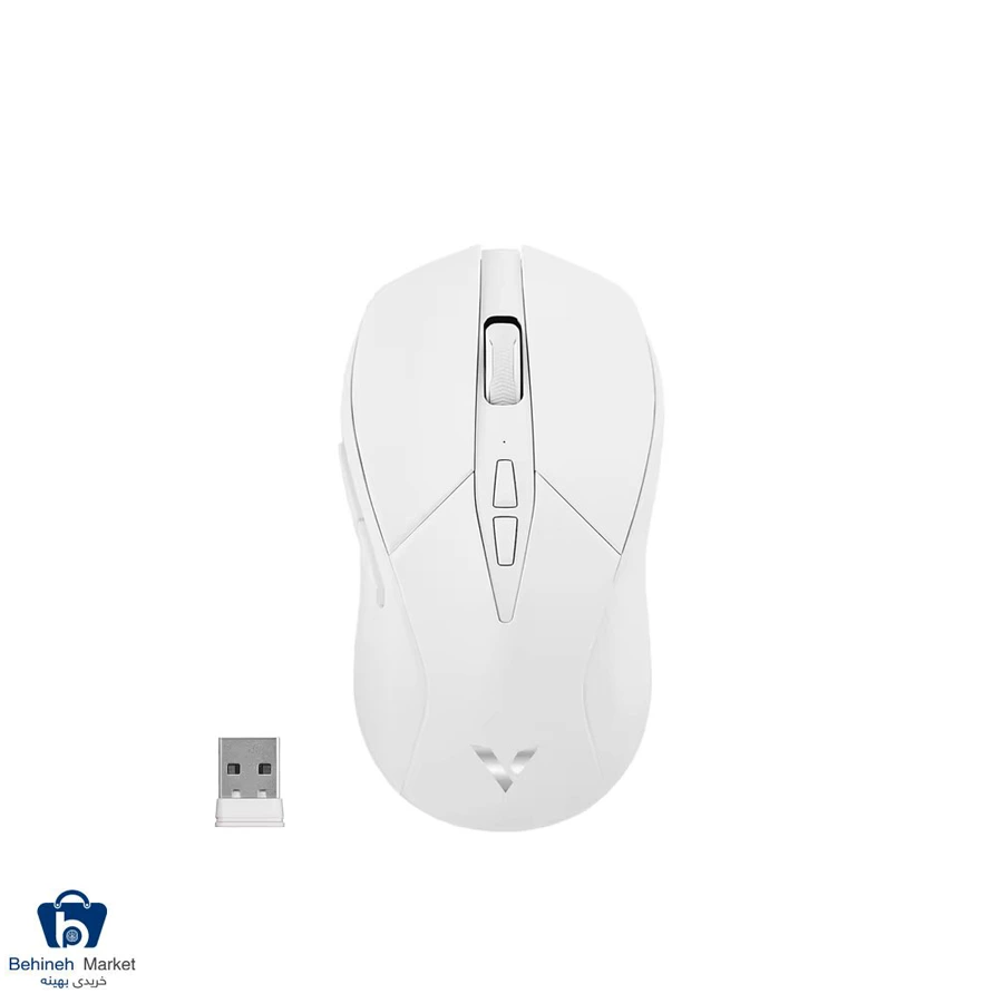 موس وایرلس مخصوص بازی Rapoo V300SE