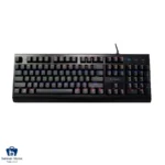 کیبورد باسیم گیمینگ رپو مدل V520