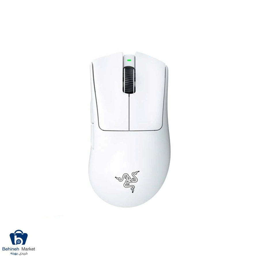 Deathadder V3 PRO