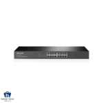 سوییچ 16 پورت تی پی لینک مدل TL-SF1016
