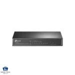 سوییچ 8 پورت تی پی لینک مدل TL-SF1008P