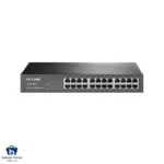سوییچ 24 پورت تی پی لینک مدل TL-SF1024D