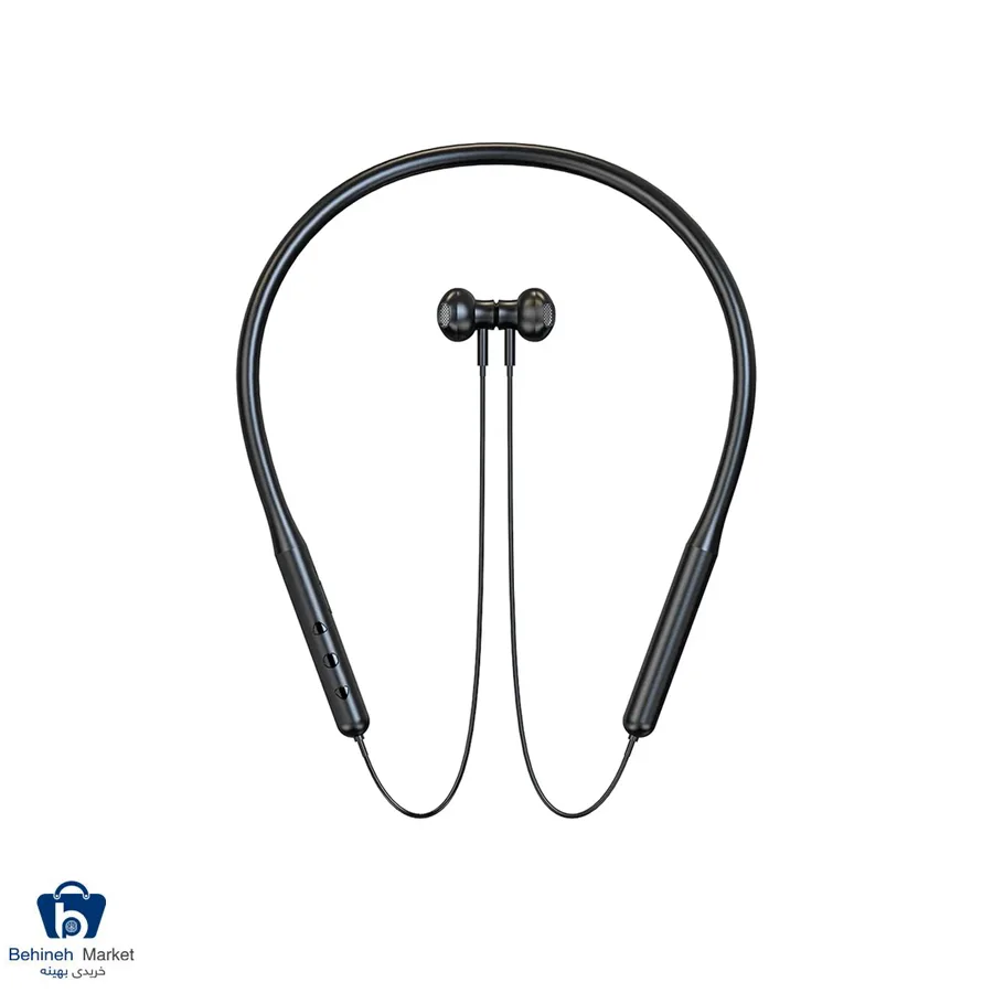 هندزفری بلوتوثی گردنی تسکو مدل TH 5385