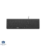 کیبورد باسیم تسکو مدل TK 8038