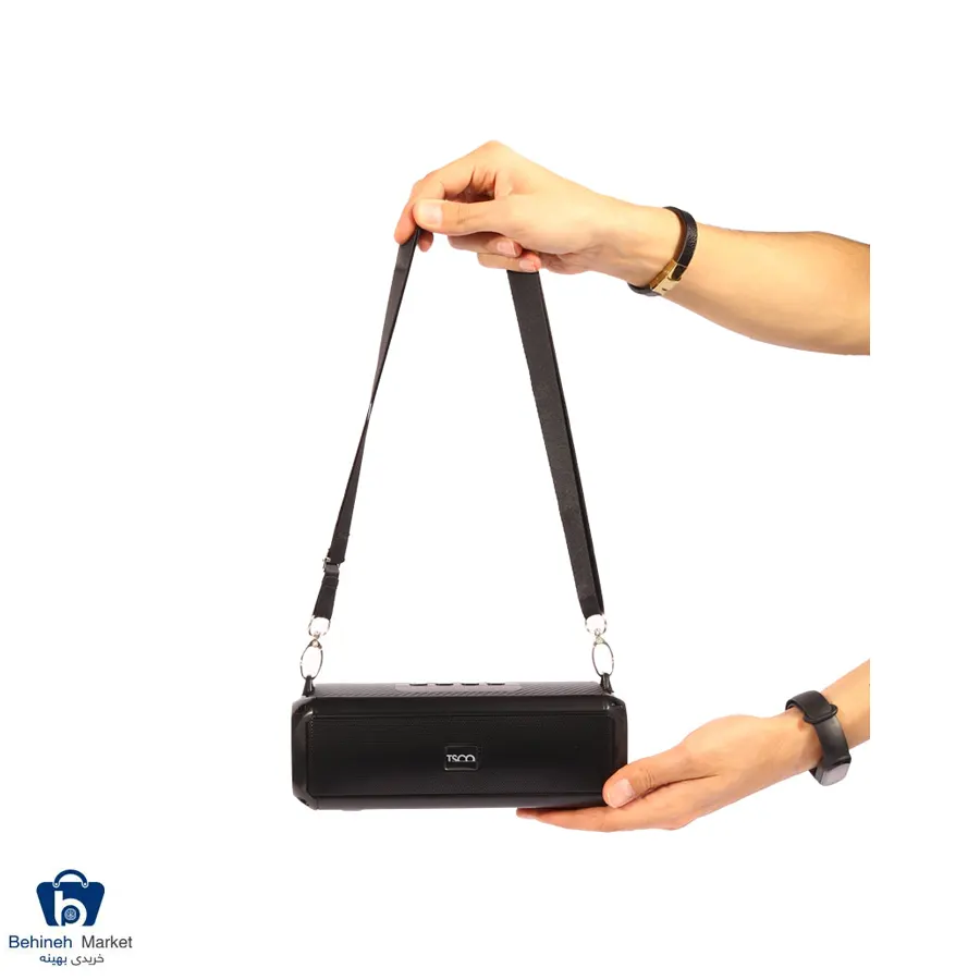 اسپیکر بلوتوثی TS 23004