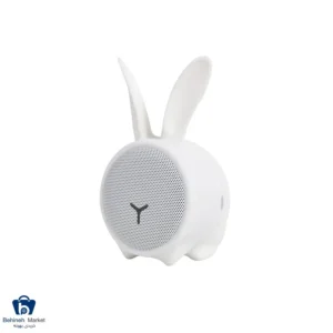 اسپیکر بلوتوثی قابل حمل تسکو مدل TS 23020