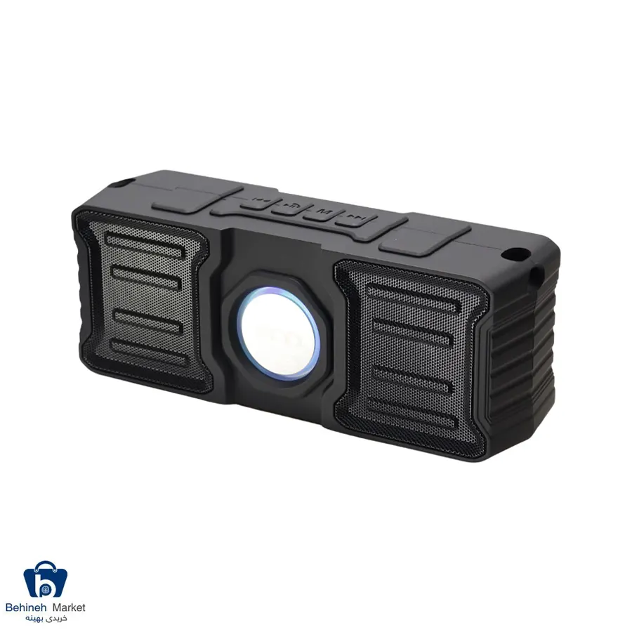 اسپیکر بلوتوثی TS 23030