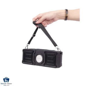 اسپیکر بلوتوثی قابل حمل تسکو TS 23030