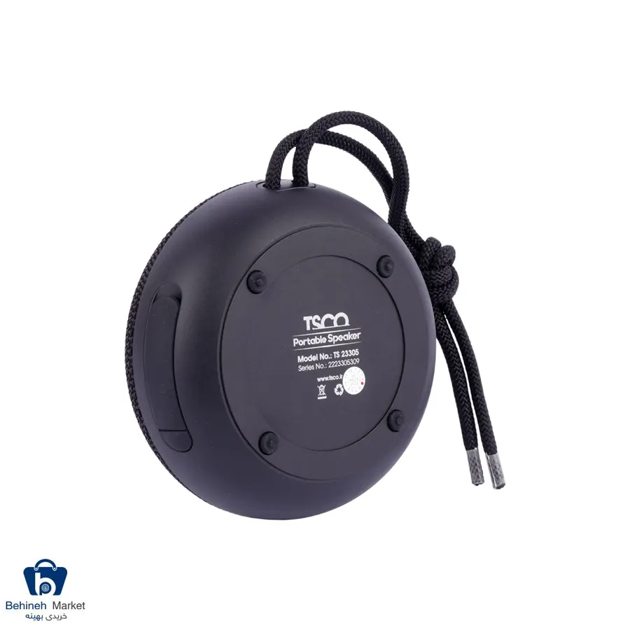 اسپیکر TS 23305