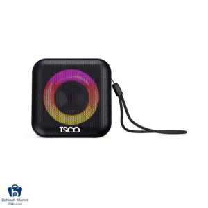 اسپیکر بلوتوثی قابل حمل تسکو مدل TS 23310