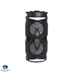 اسپیکر بلوتوثی قابل حمل تسکو مدل TS 23355