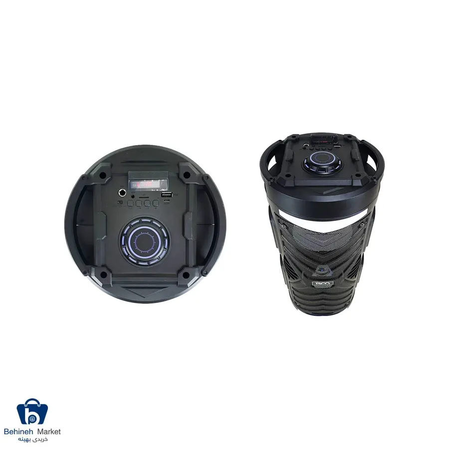اسپیکر TS 23355