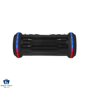 اسپیکر بلوتوثی قابل حمل تسکو مدل TS 23415