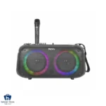 اسپیکر بلوتوثی قابل حمل تسکو مدل TS 23460